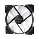 Fractal Design Prisma AL-14 PWM ARGB Cabinet Fan (Triple Pack) Fractal Design Prisma AL-14 PWM ARGB Cabinet Fan (Triple Pack)