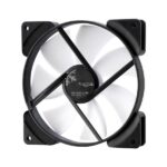 Fractal Design Prisma AL-14 PWM ARGB Cabinet Fan (Single Pack) Fractal Design Prisma AL-14 PWM ARGB Cabinet Fan (Single Pack)