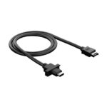 Fractal Design USB-C 10Gbps Cable - Model D (FD-A-USBC-001) - Image 2
