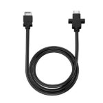 Fractal Design USB-C 10Gbps Cable - Model D (FD-A-USBC-001) - Image 3