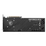 MSI GeForce RTX 5060 Ti 8G GAMING DUKE 3X Graphics Card