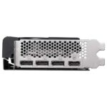 MSI GeForce RTX 5060 Ti 8G GAMING DUKE 3X Graphics Card