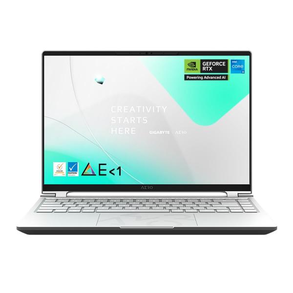 Gigabyte Laptop [9MF-E2INBB4SH] (aero gaming)