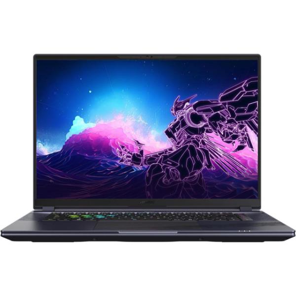 GIGABYTE AORUS 16X 16.0“ 16:10 WQXGA 2560×1600 165Hz, NVIDIA GeForce RTX 4060 Laptop GPU 8GB GDDR6, Intel Core i7-13650HX, 16GB DDR5 RAM, 1TB SSD, Win11 Home AD (AORUS 16X 9KG-43USC54SH) GIGABYTE AORUS 16X 16.0“ 16:10 WQXGA 2560×1600 165Hz, NVIDIA GeForce RTX 4060 Laptop GPU 8GB GDDR6, Intel Core i7-13650HX, 16GB DDR5 RAM, 1TB SSD, Win11 Home AD (AORUS 16X 9KG-43USC54SH)