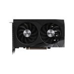 GIGABYTE ARC A380 Windforce OC 6GB GDDR6 Dual Fan Graphics Card GIGABYTE ARC A380 Windforce OC 6GB GDDR6 Dual Fan Graphics Card