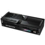 GIGABYTE Aorus RTX 5070 Ti Master 16GB Nvidia Graphic Card - Image 2