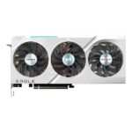 GIGABYTE GeForce RTX 4070 Ti SUPER EAGLE OC ICE 16G Graphics Card