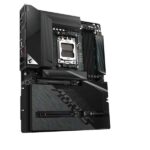 GIGABYTE X870 AORUS STEALTH ATX AM5 Motherboard - Image 2