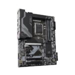 GIGABYTE Z790 D DDR4 (rev. 1.0) Intel Motherboard Supports Intel 12th, 13th & 14th Gen ProcessorsTHE P - Image 3