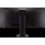 ViewSonic VA3456-MHDJ 34" UWQHD Free Sync Ultra Wide Monitor Black - Image 3