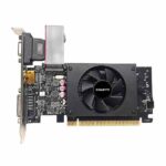 Gigabyte GT 710 2GB DDR5 Graphics Card - Image 4