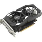 ASUS GeForce GTX 1650 Dual V2 OC Edition Graphics Card - Image 3