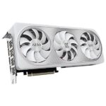 Gigabyte GeForce RTX 4070 SUPER AERO OC 12G Graphics Card - Image 6