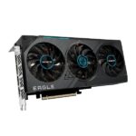 Gigabyte GeForce RTX 4070 SUPER EAGLE OC 12G Graphics Card - Image 2