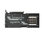 Gigabyte GeForce RTX 4070 SUPER WINDFORCE OC 12G Graphics Card - Image 4
