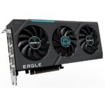 Gigabyte GeForce RTX 4070 Ti SUPER EAGLE OC 16G Graphics Card Gigabyte GeForce RTX 4070 Ti SUPER EAGLE OC 16G Graphics Card