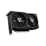 Gigabyte RTX 4070 Windforce 2X OC 12GB GDDR6X Graphic Card - Image 2