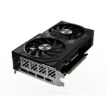 Gigabyte RTX 4070 Windforce 2X OC 12GB GDDR6X Graphic Card - Image 3