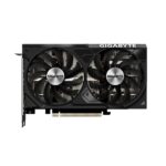 Gigabyte RTX 4070 Windforce 2X OC 12GB GDDR6X Graphic Card - Image 4