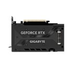 Gigabyte RTX 4070 Windforce 2X OC 12GB GDDR6X Graphic Card - Image 5