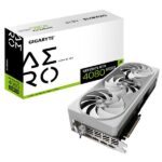 Gigabyte GeForce RTX 4080 SUPER AERO OC 16G Graphics Card