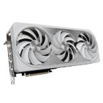 Gigabyte GeForce RTX 4080 SUPER AERO OC 16G Graphics Card - Image 7