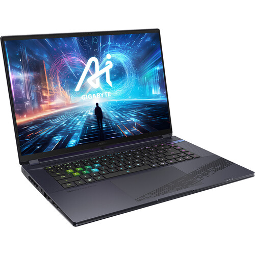 GIGABYTE AORUS 16X (2024) Gaming Laptop – 165Hz 2560×1600 WQXGA – NVIDIA GeForce RTX 4070 – Intel i9-14900HX – 2TB SSD with 32GB DDR5 RAM – Win11 Home AD (AORUS 16X ASG-63USC65SH) GIGABYTE AORUS 16X (2024) Gaming Laptop – 165Hz 2560×1600 WQXGA – NVIDIA GeForce RTX 4070 – Intel i9-14900HX – 2TB SSD with 32GB DDR5 RAM – Win11 Home AD (AORUS 16X ASG-63USC65SH)