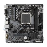 Gigabyte A620M S2H Motherboard - Image 2