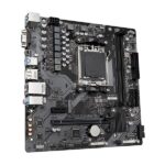 Gigabyte A620M S2H Motherboard - Image 3