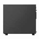 Gigabyte AORUS C400 Glass Mid Tower Cabinet (Black) - Image 2
