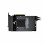 Gigabyte AORUS GeForce RTX 5090 Xtreme Waterforce 32GB GDDR7 Graphics Card Gigabyte AORUS GeForce RTX 5090 Xtreme Waterforce 32GB GDDR7 Graphics Card