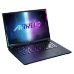 Gigabyte Aorus Master 16 BYH-C5INE65SH Gaming Laptop – 16 inch OLED 240Hz, Core Ultra 9 275HX, 32GB DDR5 RAM, 2TB SSD, RTX 5080 GPU Gigabyte Aorus Master 16 BYH-C5INE65SH Gaming Laptop – 16 inch OLED 240Hz, Core Ultra 9 275HX, 32GB DDR5 RAM, 2TB SSD, RTX 5080 GPU