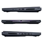 Gigabyte Aorus Master 16 BYH-C5INE65SH Gaming Laptop – 16 inch OLED 240Hz, Core Ultra 9 275HX, 32GB DDR5 RAM, 2TB SSD, RTX 5080 GPU Gigabyte Aorus Master 16 BYH-C5INE65SH Gaming Laptop – 16 inch OLED 240Hz, Core Ultra 9 275HX, 32GB DDR5 RAM, 2TB SSD, RTX 5080 GPU