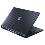 Gigabyte Aorus Master 16 BYH-C5INE65SH Gaming Laptop – 16 inch OLED 240Hz, Core Ultra 9 275HX, 32GB DDR5 RAM, 2TB SSD, RTX 5080 GPU Gigabyte Aorus Master 16 BYH-C5INE65SH Gaming Laptop – 16 inch OLED 240Hz, Core Ultra 9 275HX, 32GB DDR5 RAM, 2TB SSD, RTX 5080 GPU