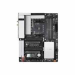 Gigabyte B550 VISION D-P (rev. 1.x) AM4 ATX Motherboard - Image 3