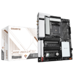 Gigabyte B550 VISION D-P (rev. 1.x) AM4 ATX Motherboard