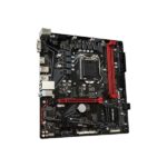 Gigabyte B560M-H Intel 11th And 10th Gen LGA 1200 M-ATX Motherboard - Image 2