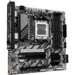 Gigabyte B650EM DS3H WIFI6E M-ATX Motherboard