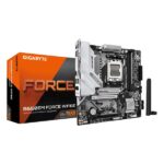 Gigabyte B650EM FORCE WIFI M-ATX Motherboard