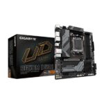 Gigabyte B650M DS3H (rev. 1.2) Motherboard