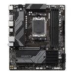 Gigabyte B650M DS3H (rev. 1.2) Motherboard Gigabyte B650M DS3H (rev. 1.2) Motherboard