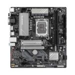 Gigabyte B760M GAMING WIFI6E GEN5 Micro ATX LGA1700 Motherboard - Image 2