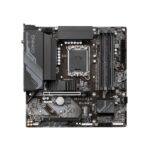 Gigabyte B760m Gaming X AX DDR4 Motherboard Supports Intel 12th, 13th & 14th Gen Processors - Image 2