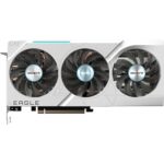 Gigabyte GeForce RTX 4070 SUPER EAGLE ICE OC 12G Graphics Card