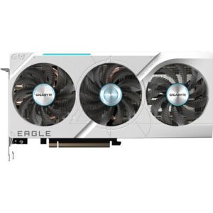 Gigabyte GeForce RTX 4070 SUPER EAGLE ICE OC 12G Graphics Card