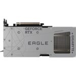 Gigabyte GeForce RTX 4070 SUPER EAGLE ICE OC 12G Graphics Card - Image 6