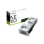 Gigabyte GeForce RTX 5070 Ti Aero OC 16GB GDDR7