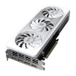 Gigabyte RTX 4060 Ti Aero OC 16GB Graphics Card