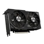 Gigabyte RTX 4060 Ti Windforce OC V2 8GB Graphics Card Gigabyte RTX 4060 Ti Windforce OC V2 8GB Graphics Card