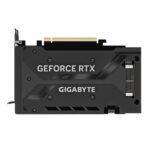 Gigabyte RTX 4060 Ti Windforce OC V2 8GB Graphics Card Gigabyte RTX 4060 Ti Windforce OC V2 8GB Graphics Card